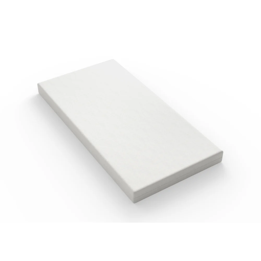 PVC Fibre Cot Mattress -